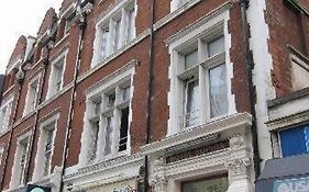 Hotel Sophia